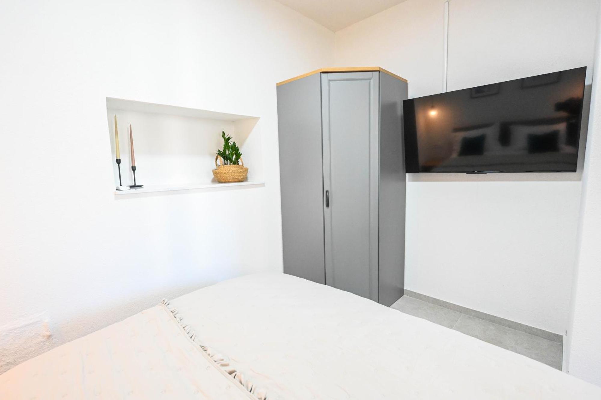 4-Star Design Apartments Bubamara Zadar Ngoại thất bức ảnh