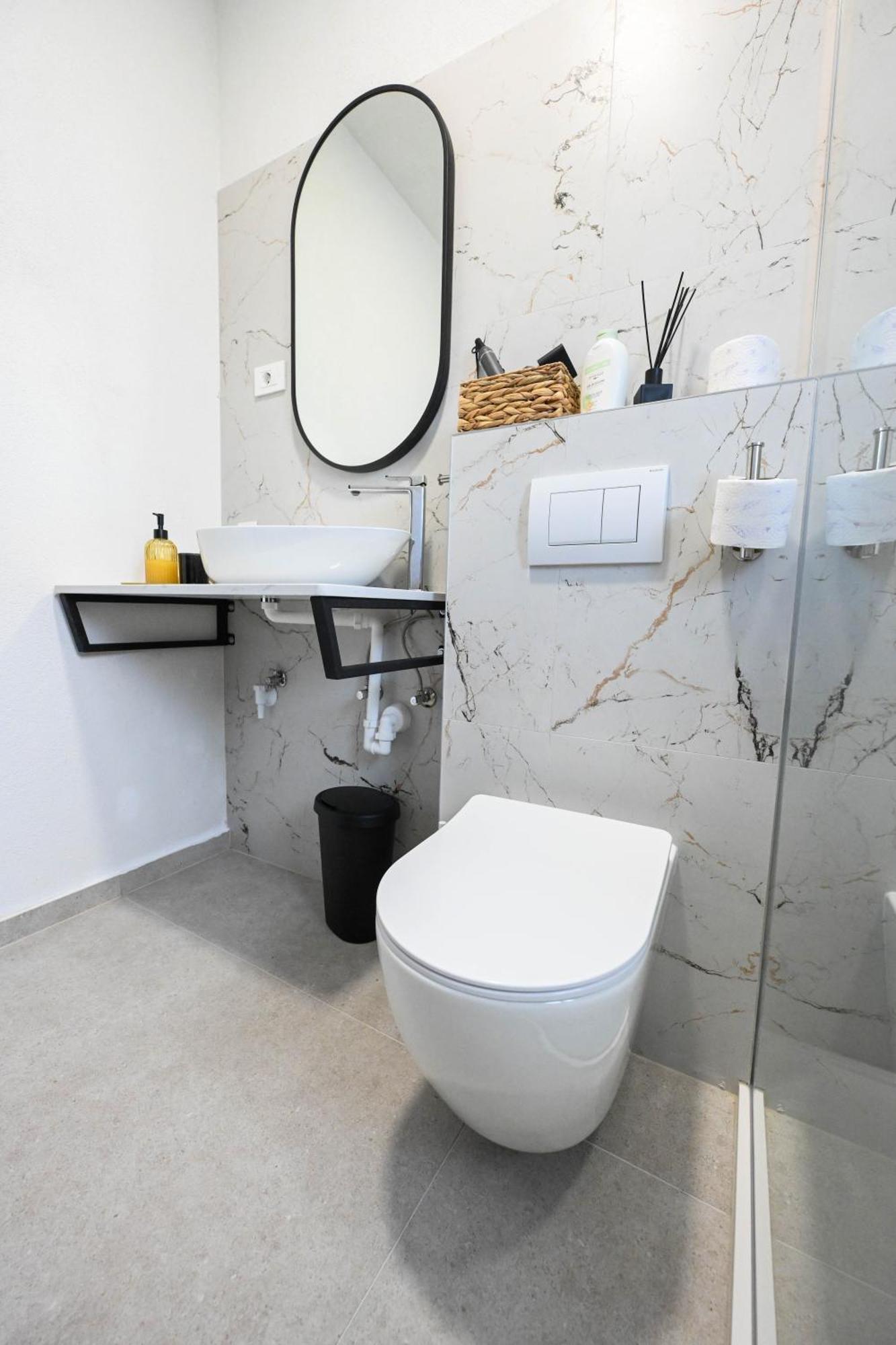 4-Star Design Apartments Bubamara Zadar Ngoại thất bức ảnh