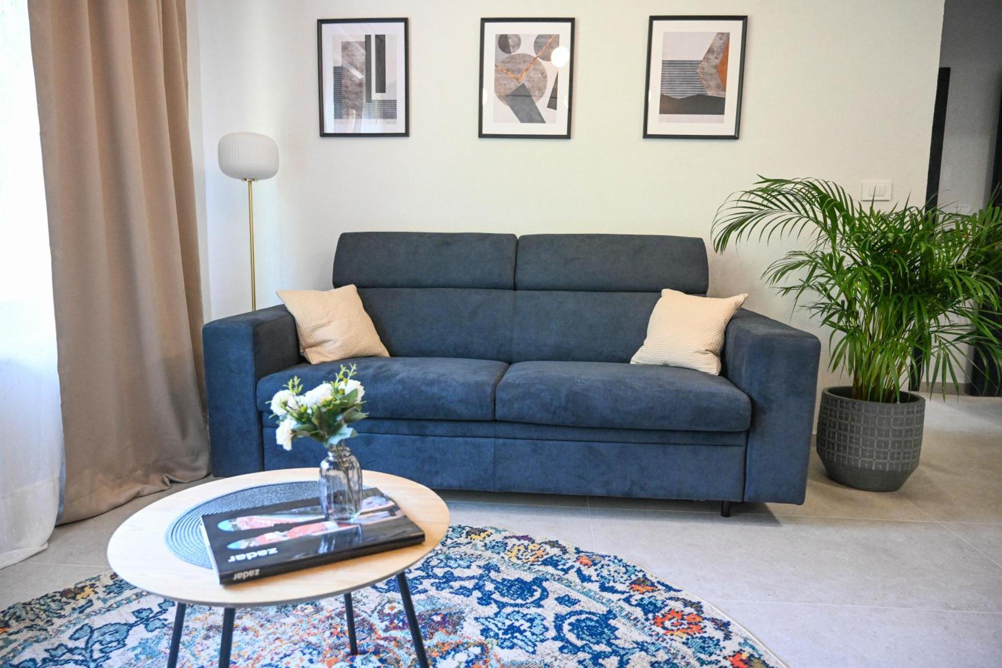 4-Star Design Apartments Bubamara Zadar Ngoại thất bức ảnh